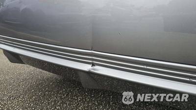 2025 Toyota Camry XSE - zdjęcie 21 z 24 - miniatura