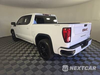 2023 GMC Sierra 1500 Elevation Crew Cab Short Bed 3SB - zdjęcie 6 z 17 - miniatura