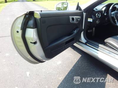 2013 Mercedes-Benz SLK 250 - zdjęcie 41 z 47 - miniatura
