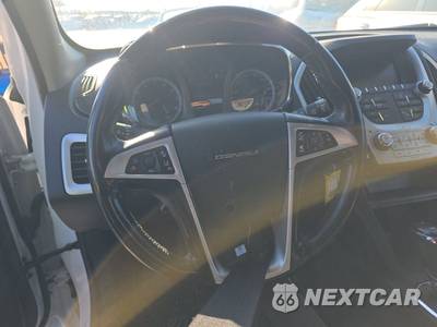 2017 GMC Terrain Denali 5SA - zdjęcie 10 z 36 - miniatura
