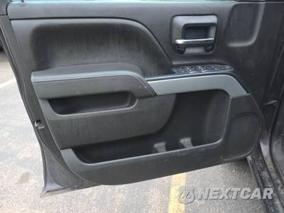 2014 Chevrolet Silverado 1500 LT Z71 Crew Cab Short Bed 2LT - zdjęcie 9 z 18 - miniatura