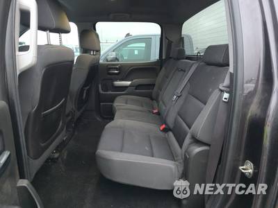 2014 Chevrolet Silverado 1500 LT Z71 Crew Cab Short Bed 2LT - zdjęcie 13 z 18 - miniatura