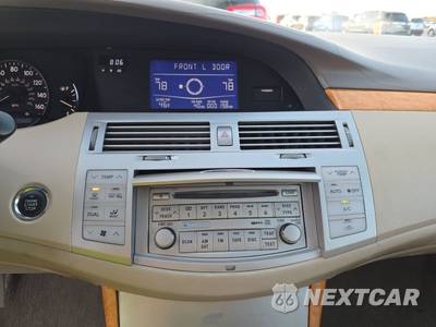 2006 Toyota Avalon Limited - zdjęcie 11 z 18 - miniatura