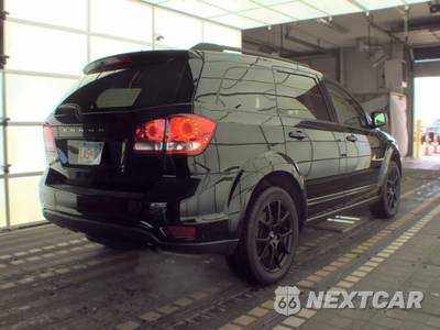 2019 Dodge Journey SE - zdjęcie 4 z 19 - miniatura