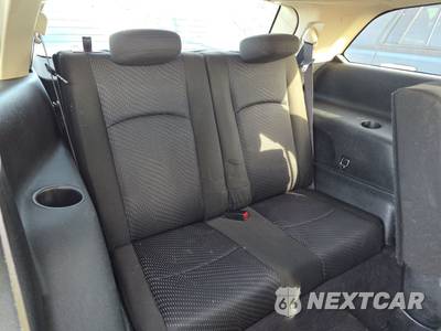 2019 Dodge Journey SE - zdjęcie 14 z 19 - miniatura
