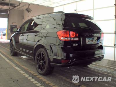 2019 Dodge Journey SE - zdjęcie 6 z 19 - miniatura