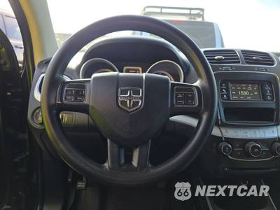 2019 Dodge Journey SE - zdjęcie 10 z 19 - miniatura