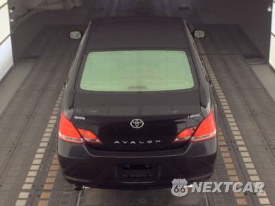2006 Toyota Avalon Limited - zdjęcie 5 z 18 - miniatura
