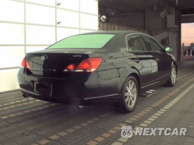 2006 Toyota Avalon Limited - zdjęcie 4 z 18 - miniatura