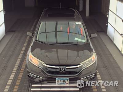 2016 Honda CR-V EX - zdjęcie 2 z 18 - miniatura