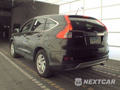 2016 Honda CR-V EX - zdjęcie 6 z 18 - miniatura