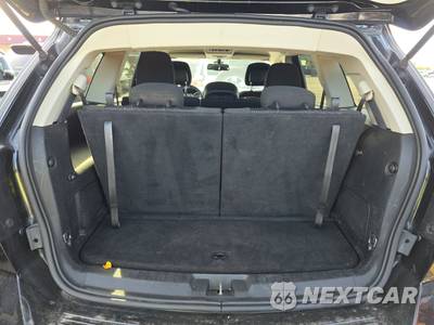 2019 Dodge Journey SE - zdjęcie 17 z 19 - miniatura