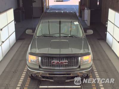 2011 GMC Sierra 1500 SLE Crew Cab Short Bed 3SA - zdjęcie 2 z 7 - miniatura