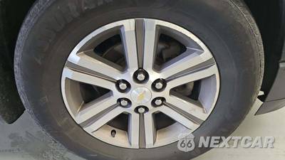 2016 Chevrolet Traverse LT 1LT - zdjęcie 40 z 50 - miniatura