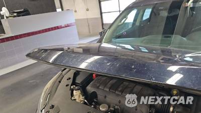 2016 Chevrolet Traverse LT 1LT - zdjęcie 49 z 50 - miniatura