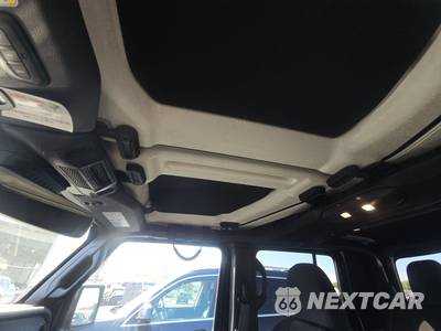 2024 Jeep Gladiator Mojave Crew Cab Medium Bed - zdjęcie 21 z 22 - miniatura