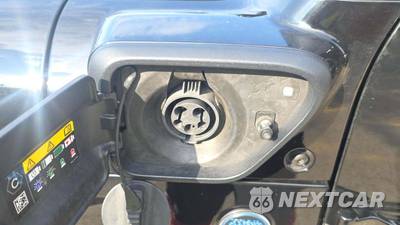 2024 Jeep Wrangler 4xe 4 Door High Altitude - zdjęcie 18 z 25 - miniatura