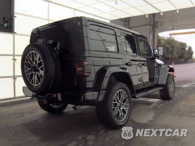 2024 Jeep Wrangler 4xe 4 Door High Altitude - zdjęcie 4 z 25 - miniatura