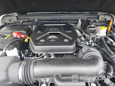 2024 Jeep Wrangler 4xe 4 Door High Altitude - zdjęcie 15 z 25 - miniatura