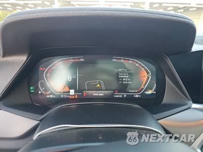 2022 BMW X6 Sports Activity Coupe xDrive40i M SPORT LINE - zdjęcie 12 z 18 - miniatura