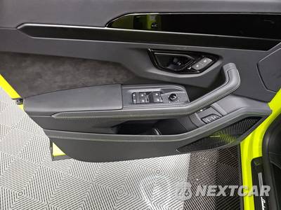 2024 Lamborghini Urus S - zdjęcie 9 z 24 - miniatura