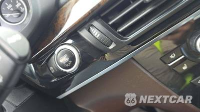 2015 BMW X5 Sports Activity Vehicle xDrive35i XLINE - zdjęcie 33 z 36 - miniatura