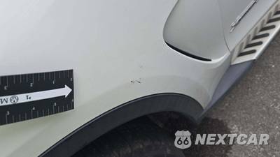 2015 BMW X5 Sports Activity Vehicle xDrive35i XLINE - zdjęcie 24 z 36 - miniatura