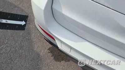 2015 BMW X5 Sports Activity Vehicle xDrive35i XLINE - zdjęcie 30 z 36 - miniatura
