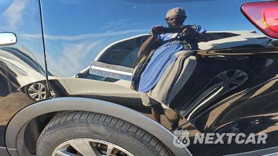 2018 Ford Explorer Limited - zdjęcie 38 z 41 - miniatura
