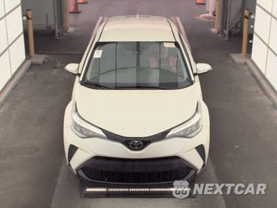2020 Toyota C-HR LE - zdjęcie 2 z 42 - miniatura