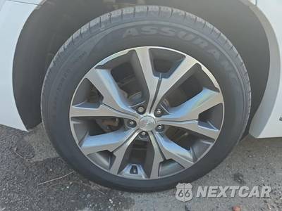 2021 Hyundai Palisade Limited - zdjęcie 10 z 23 - miniatura