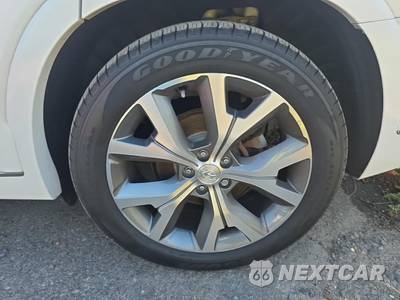 2021 Hyundai Palisade Limited - zdjęcie 11 z 23 - miniatura