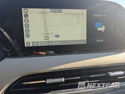 2021 Hyundai Palisade Limited - zdjęcie 23 z 23 - miniatura