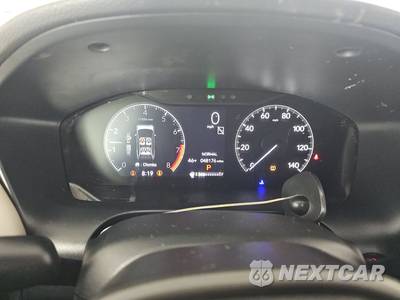 2024 Honda HR-V LX - zdjęcie 12 z 17 - miniatura
