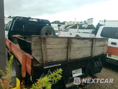 2023 Chevrolet Silverado 3500HD Cab Chassis Work Truck Crew Cab 1WT DRW - zdjęcie 4 z 22 - miniatura