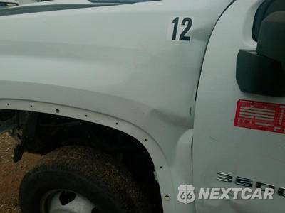 2023 Chevrolet Silverado 3500HD Cab Chassis Work Truck Crew Cab 1WT DRW - zdjęcie 16 z 22 - miniatura