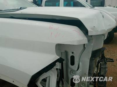 2023 Chevrolet Silverado 3500HD Cab Chassis Work Truck Crew Cab 1WT DRW - zdjęcie 20 z 22 - miniatura