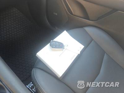 2024 Cadillac XT5 Premium Luxury 1SD - zdjęcie 21 z 22 - miniatura