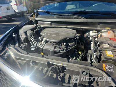 2024 Cadillac XT5 Premium Luxury 1SD - zdjęcie 18 z 22 - miniatura