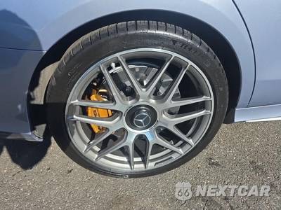 2019 Mercedes-Benz AMG E 63 S 4MATIC Sedan - zdjęcie 10 z 25 - miniatura
