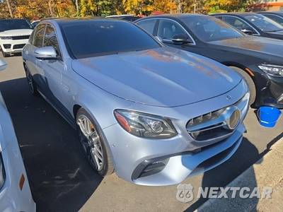 2019 Mercedes-Benz AMG E 63 S 4MATIC Sedan - zdjęcie 3 z 25 - miniatura