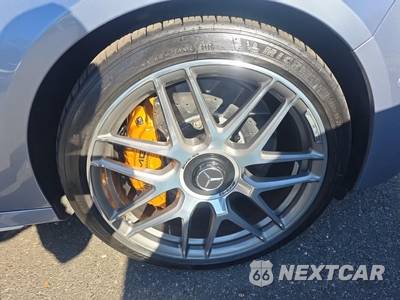 2019 Mercedes-Benz AMG E 63 S 4MATIC Sedan - zdjęcie 9 z 25 - miniatura
