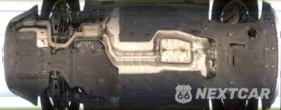 2025 Chrysler Pacifica Select 121.6" WB - zdjęcie 18 z 28 - miniatura