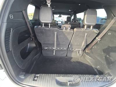 2025 Chrysler Pacifica Select 121.6" WB - zdjęcie 17 z 28 - miniatura