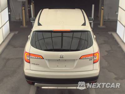 2019 Honda Pilot EX-L - zdjęcie 5 z 40 - miniatura