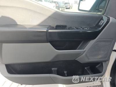 2021 Ford F-150 XL Crew Cab Medium Bed - zdjęcie 9 z 20 - miniatura