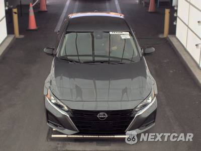 2025 Nissan Altima SV - zdjęcie 2 z 18 - miniatura