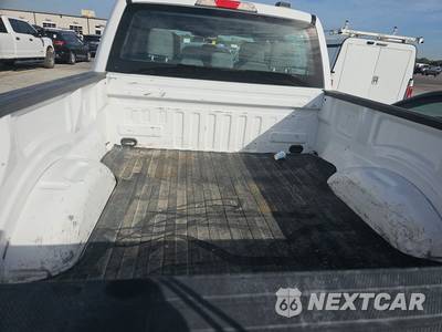2021 Ford F-150 XL Crew Cab Medium Bed - zdjęcie 16 z 20 - miniatura