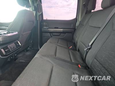 2022 Ford F-150 XLT Crew Cab Short Bed - zdjęcie 13 z 19 - miniatura