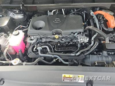2024 Toyota Highlander Hybrid XLE - zdjęcie 15 z 19 - miniatura
